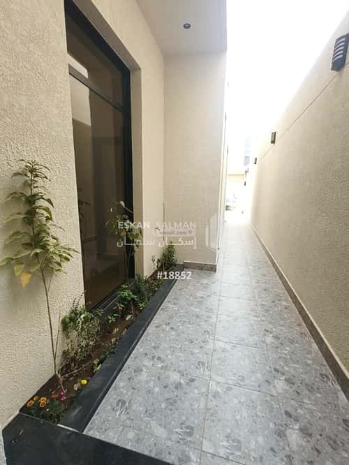 دور 221 متر مربع ب 7 غرف الجنادرية، شرق الرياض، الرياض