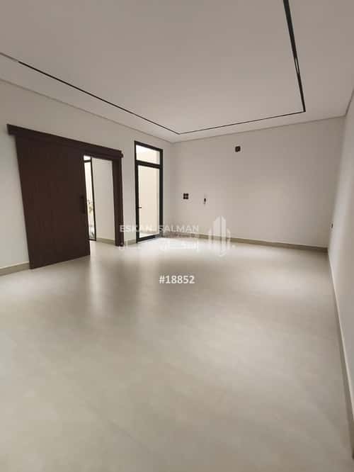 Floor 221 SQM with 7 Bedrooms Al-Janadriyah, East Riyadh, Riyadh