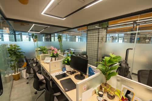 Office Space for Rent As-Suwaidi, West Riyadh, Riyadh