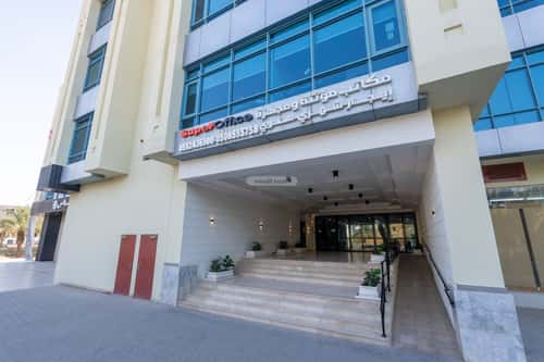 Office Space for Rent As-Suwaidi, West Riyadh, Riyadh