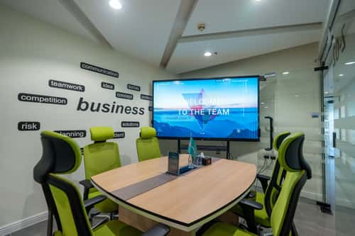 مكتب للإيجار السويدي، غرب الرياض، الرياض