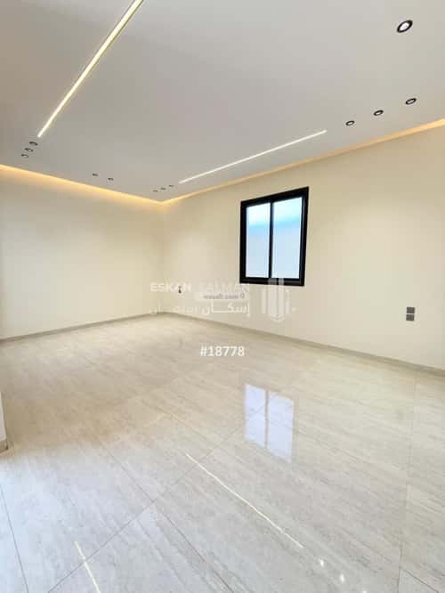 Villa 260 SQM Facing North on 15m Width Street Al- Nadwah, East Riyadh, Riyadh