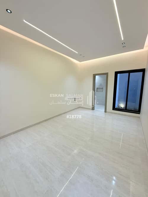 Villa 260 SQM Facing North on 15m Width Street Al- Nadwah, East Riyadh, Riyadh