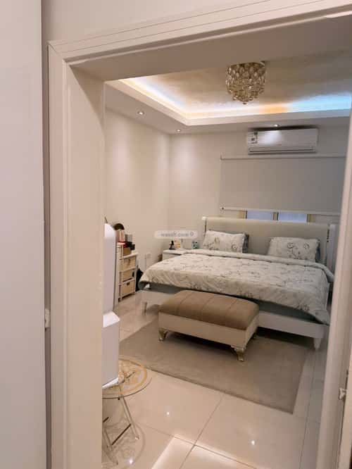 Villa 375 SQM Facing East on 15m Width Street Al Nahdah, North Jeddah, Jeddah