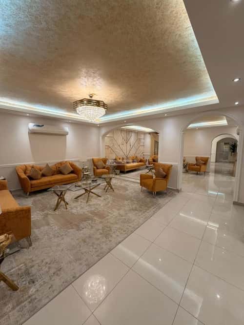 فيلا 375 متر مربع شرقية على شارع 15م النهضة، شمال جدة، جدة