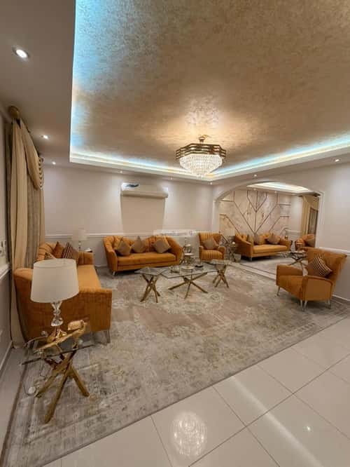 فيلا 375 متر مربع شرقية على شارع 15م النهضة، شمال جدة، جدة