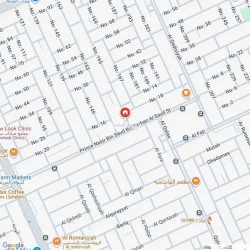 Apartment with 2 Bedrooms Al-Yasmeen, North Riyadh, Riyadh