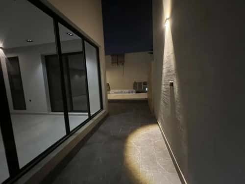 فيلا 376 متر مربع شمالية غربية على شارع 20م اليرموك، شرق الرياض، الرياض