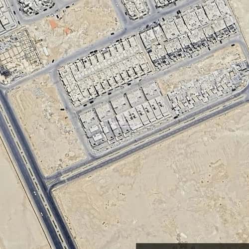 Villa 354 SQM Facing South on 15m Width Street An-Narjis, North Riyadh, Riyadh