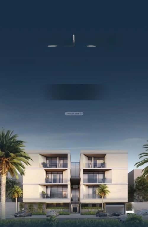 شقة بغرفتين الرمال، شرق الرياض، الرياض