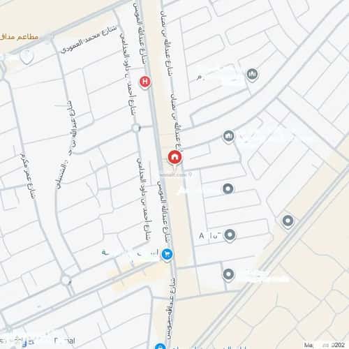 Apartment with 2 Bedrooms Ar-Rimal, East Riyadh, Riyadh