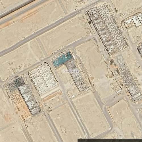 Floor 158 SQM with 3 Bedrooms Taybah, South Riyadh, Riyadh