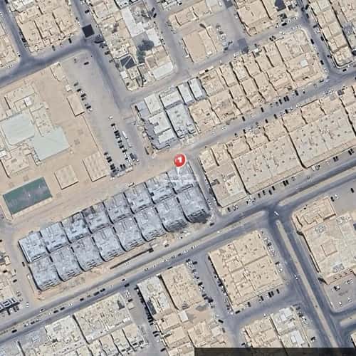 Building 840 SQM Facing North Al-Yarmuk, East Riyadh, Riyadh