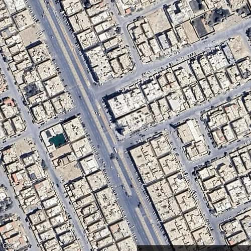 Apartment with 2 Bedrooms As-Sahafa, North Riyadh, Riyadh