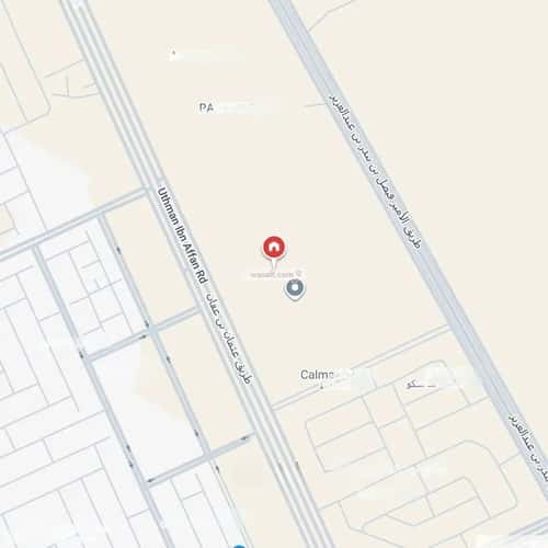 Floor 200 SQM with 3 Bedrooms An-Narjis, North Riyadh, Riyadh