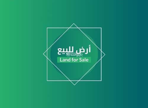 أرض 2225 متر مربع شمالية على شارع 60م السعادة، شرق الرياض، الرياض