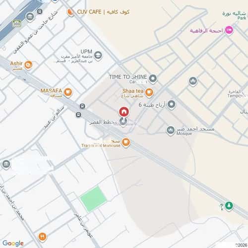 شقة بغرفتين وادي مذينب، المدينة المنورة