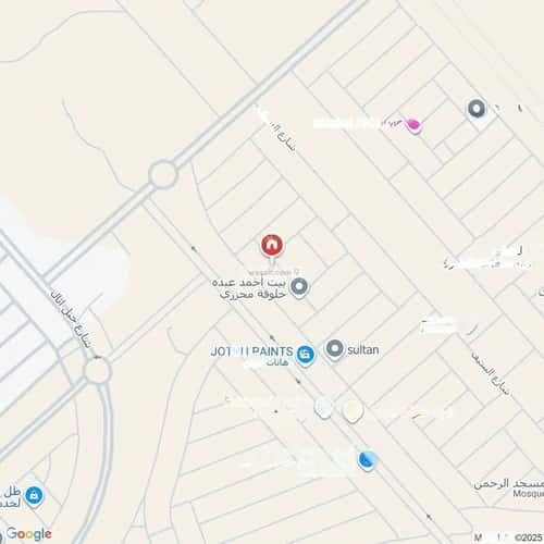 دور 300 متر مربع ب 5 غرف الجنادرية، شرق الرياض، الرياض