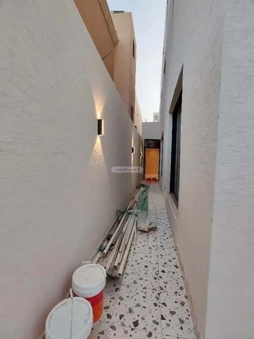 دور 170 متر مربع ب 5 غرف اليرموك، شرق الرياض، الرياض