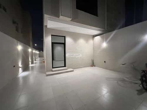 Floor 236 SQM with 5 Bedrooms Al-Khaleej, East Riyadh, Riyadh
