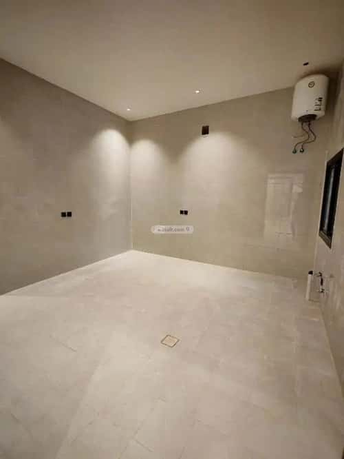 Villa 277 SQM Facing West on 15m Width Street Al-Janadriyah, East Riyadh, Riyadh