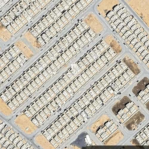 فيلا 277 متر مربع غربية على شارع 15م الجنادرية، شرق الرياض، الرياض