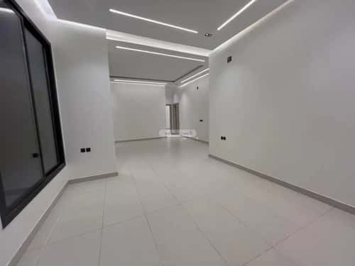 Villa 277 SQM Facing West on 15m Width Street Al-Janadriyah, East Riyadh, Riyadh