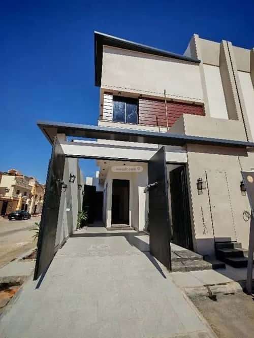 Floor 144 SQM with 6 Bedrooms Al-Muanisiyah, East Riyadh, Riyadh