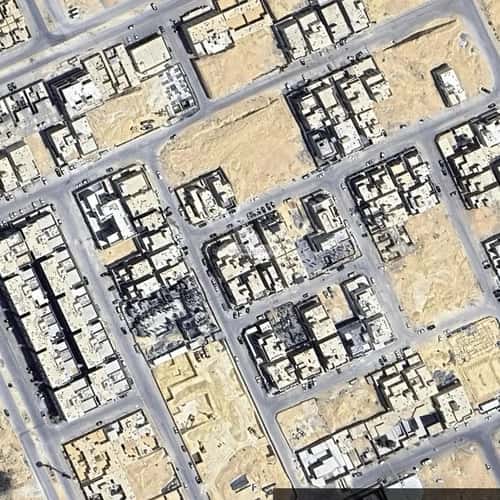 Apartment with 3 Bedrooms An-Narjis, North Riyadh, Riyadh