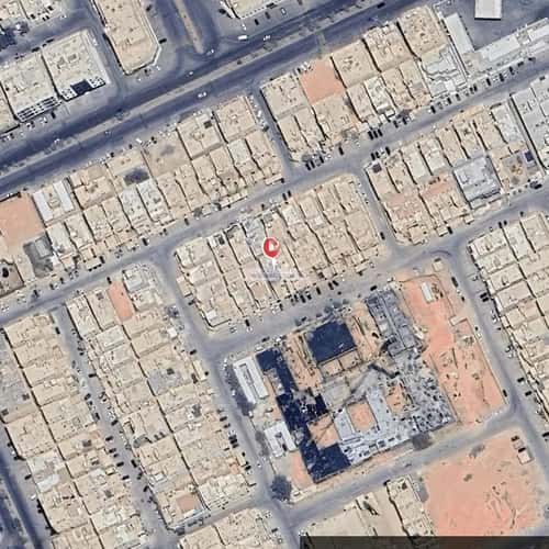 دور 135 متر مربع ب 5 غرف المونسية، شرق الرياض، الرياض