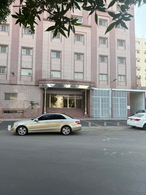شقة بغرفة الفيصلية، شمال جدة، جدة
