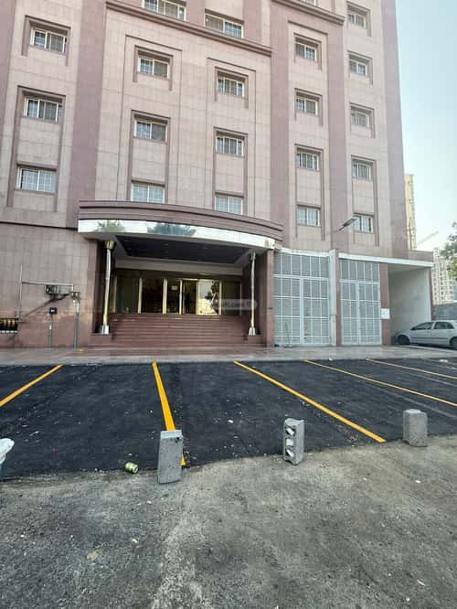 شقة بغرفة الفيصلية، شمال جدة، جدة