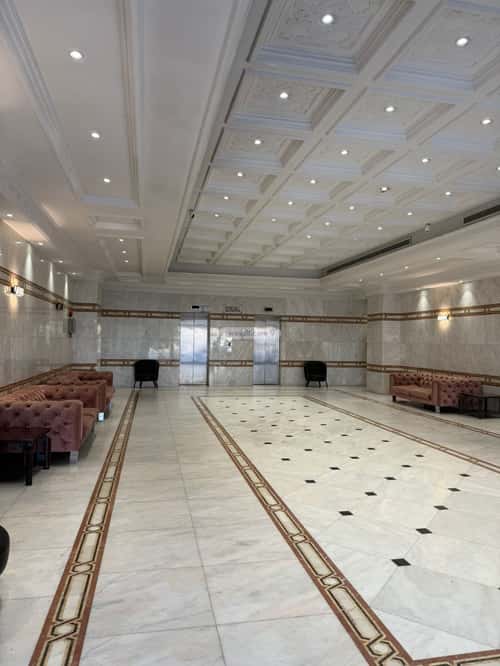 شقة بغرفة الفيصلية، شمال جدة، جدة