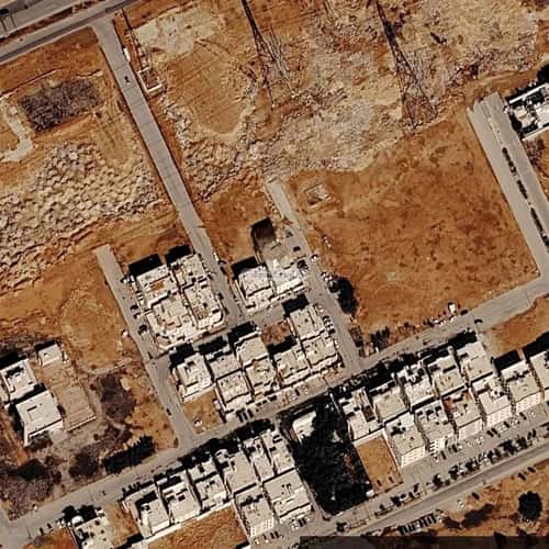 Floor 220 SQM with 6 Bedrooms Al-Muanisiyah, East Riyadh, Riyadh