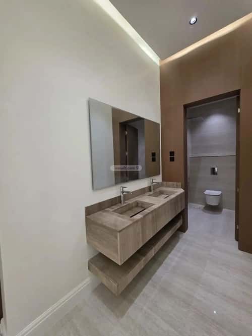 Villa 336 SQM Facing West on 15m Width Street An-Nahdah, East Riyadh, Riyadh