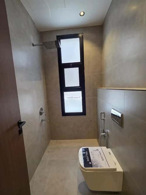 Floor 208 SQM with 5 Bedrooms An-Nahdah, East Riyadh, Riyadh