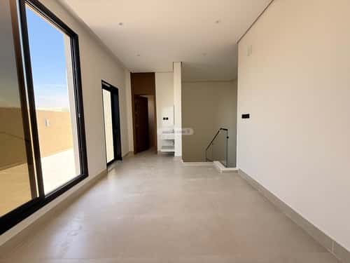 فيلا 264 متر مربع شرقية على شارع 15م النهضة، شرق الرياض، الرياض