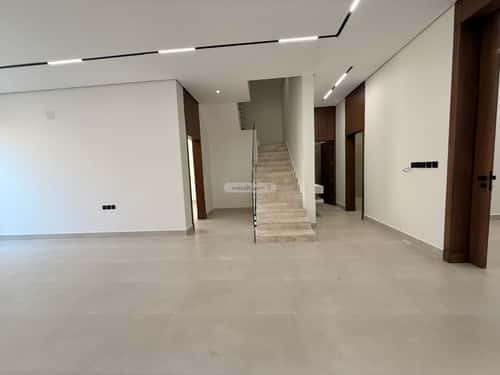 Villa 264 SQM Facing East on 15m Width Street An-Nahdah, East Riyadh, Riyadh