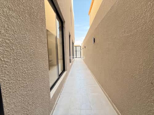 فيلا 264 متر مربع شرقية على شارع 15م النهضة، شرق الرياض، الرياض