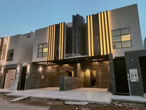 Floor 165 SQM with 4 Bedrooms Al-Muanisiyah, East Riyadh, Riyadh