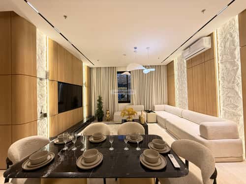 Apartment with 3 Bedrooms Al-Muanisiyah, East Riyadh, Riyadh