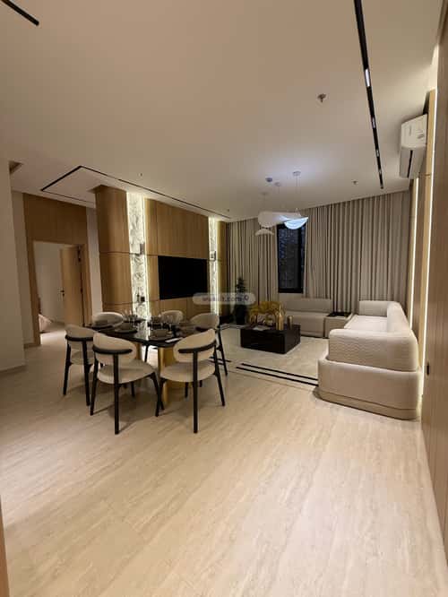 Apartment with 3 Bedrooms Al-Muanisiyah, East Riyadh, Riyadh