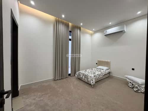 Floor 153 SQM with 4 Bedrooms Qurtubah, East Riyadh, Riyadh