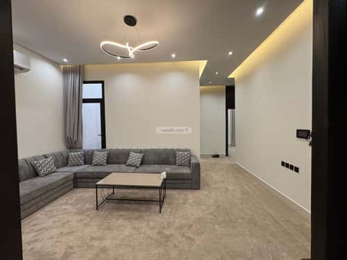 Floor 153 SQM with 4 Bedrooms Qurtubah, East Riyadh, Riyadh