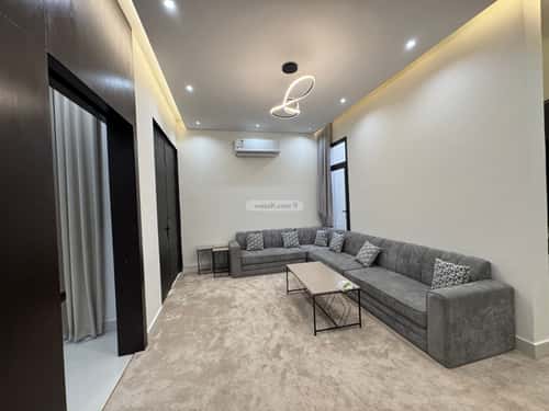 Floor 153 SQM with 4 Bedrooms Qurtubah, East Riyadh, Riyadh