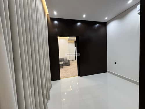 Floor 153 SQM with 4 Bedrooms Qurtubah, East Riyadh, Riyadh