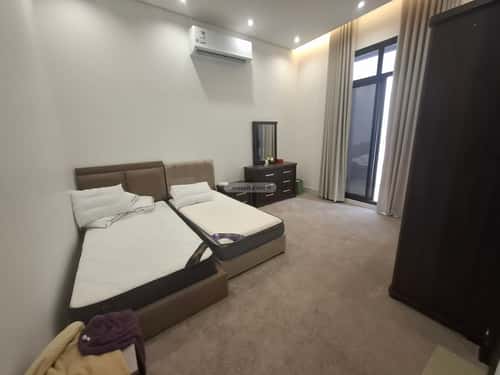 Floor 153 SQM with 4 Bedrooms Qurtubah, East Riyadh, Riyadh