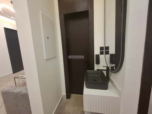 Floor 153 SQM with 4 Bedrooms Qurtubah, East Riyadh, Riyadh