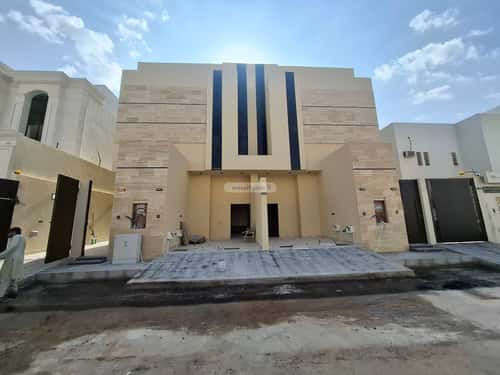 Apartment with 4 Bedrooms An-Nahdah, East Riyadh, Riyadh