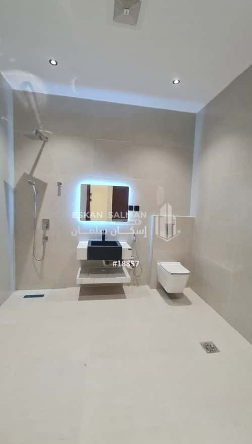 Villa 518 SQM Facing West on 15m Width Street Atoud Al Shamaly, Khamis Mushait